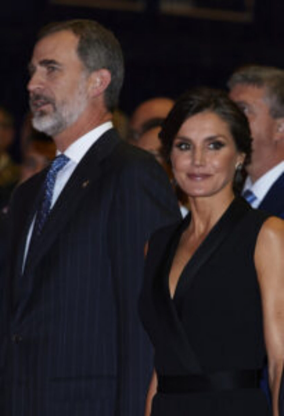 Spanish+Royals+Attend+Noche+De+La+Economia+e8Q0QWuEiRel