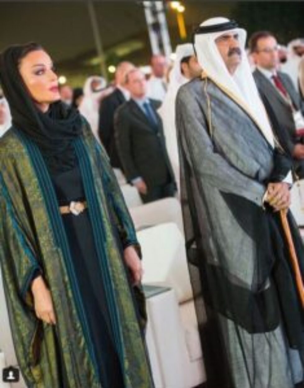 sidra ceremonie