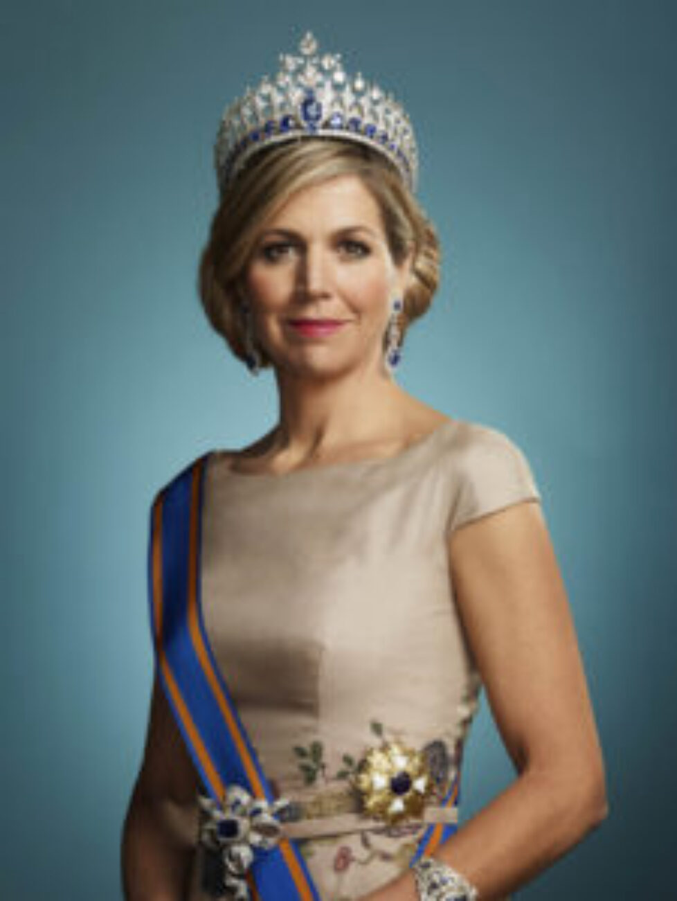staatsiefoto-koningin-maxima---2018---erwin-olaf
