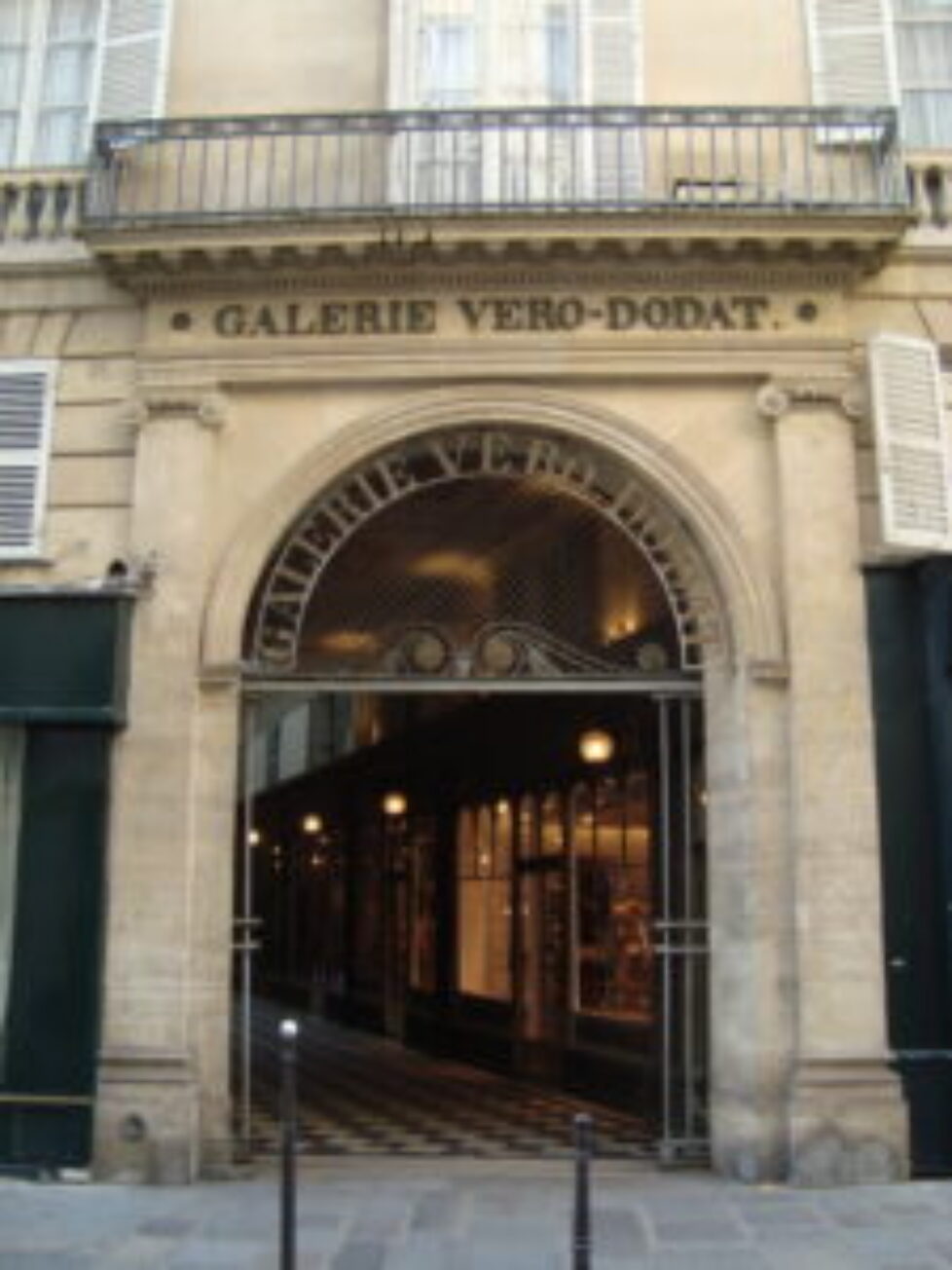 Entrée_galerie_Véro-Dodat
