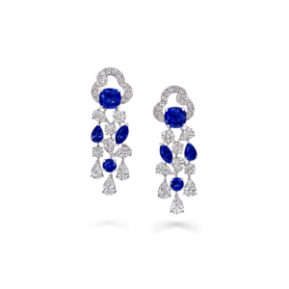 Graff-Nuage-Collection-sapphire-and-diamond-earrings-RGE1058