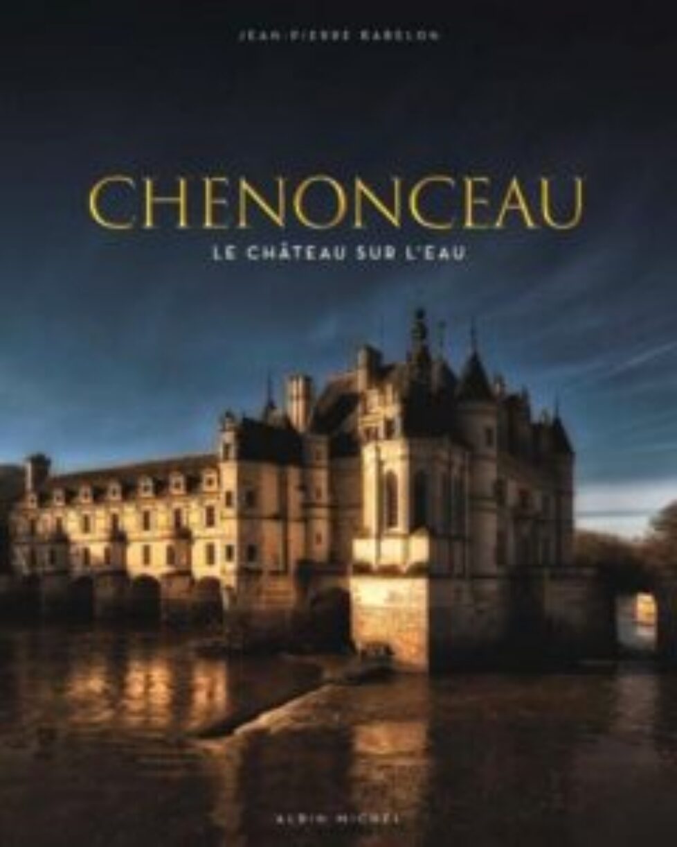 chenonceau