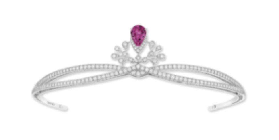 tiaras