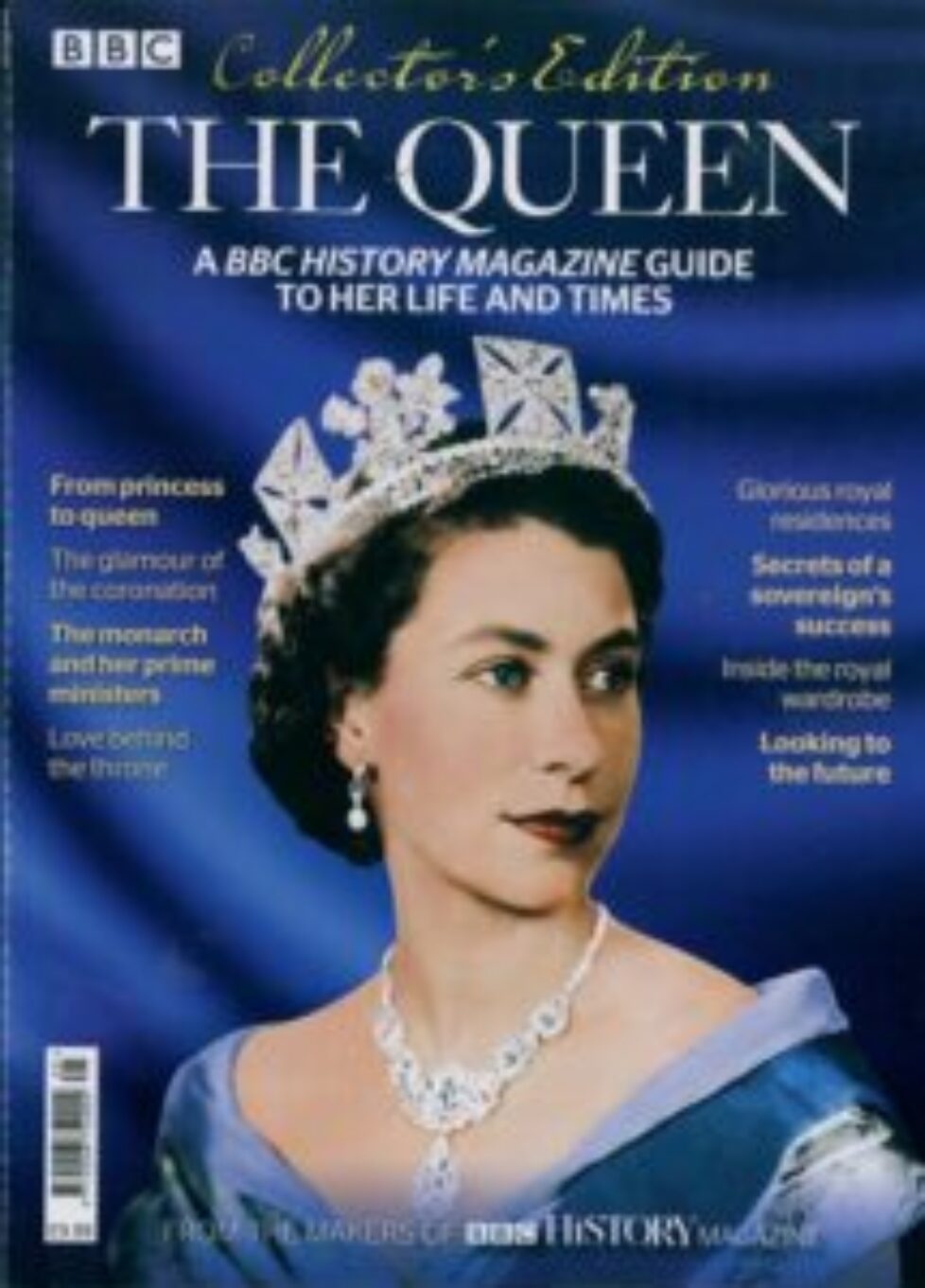 BBC-HISTORY-COLLECTORS-EDITS_ELIZBTH-II