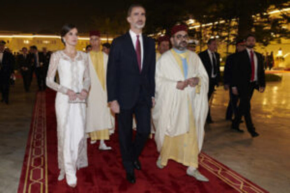 Spanish+Royals+Visit+Morocco+FbrHDkp1ebml