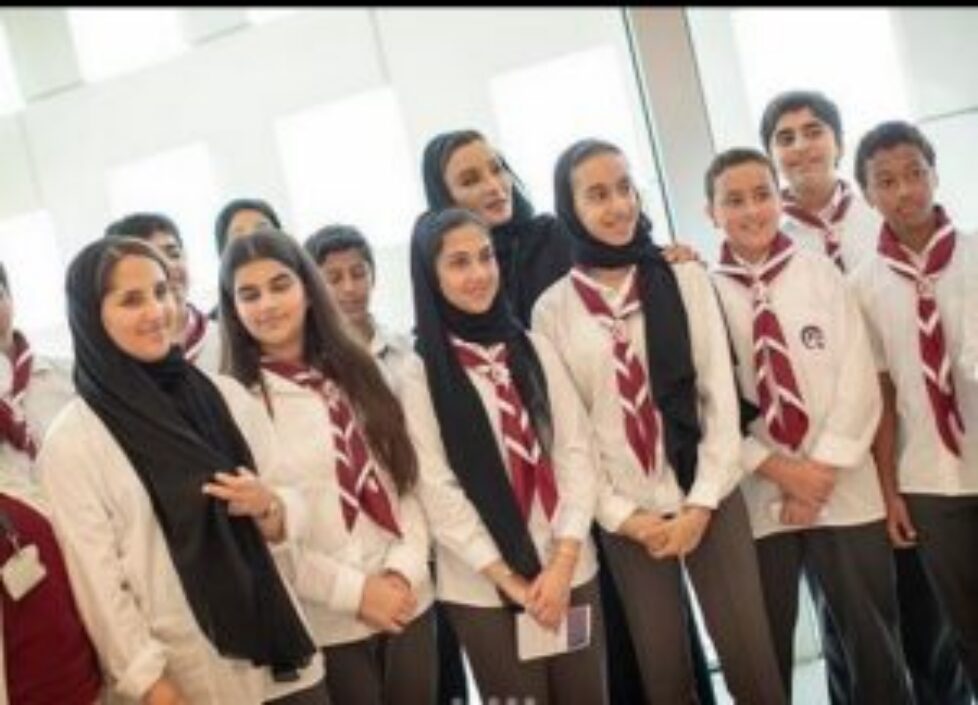 MOZAH SCOUT