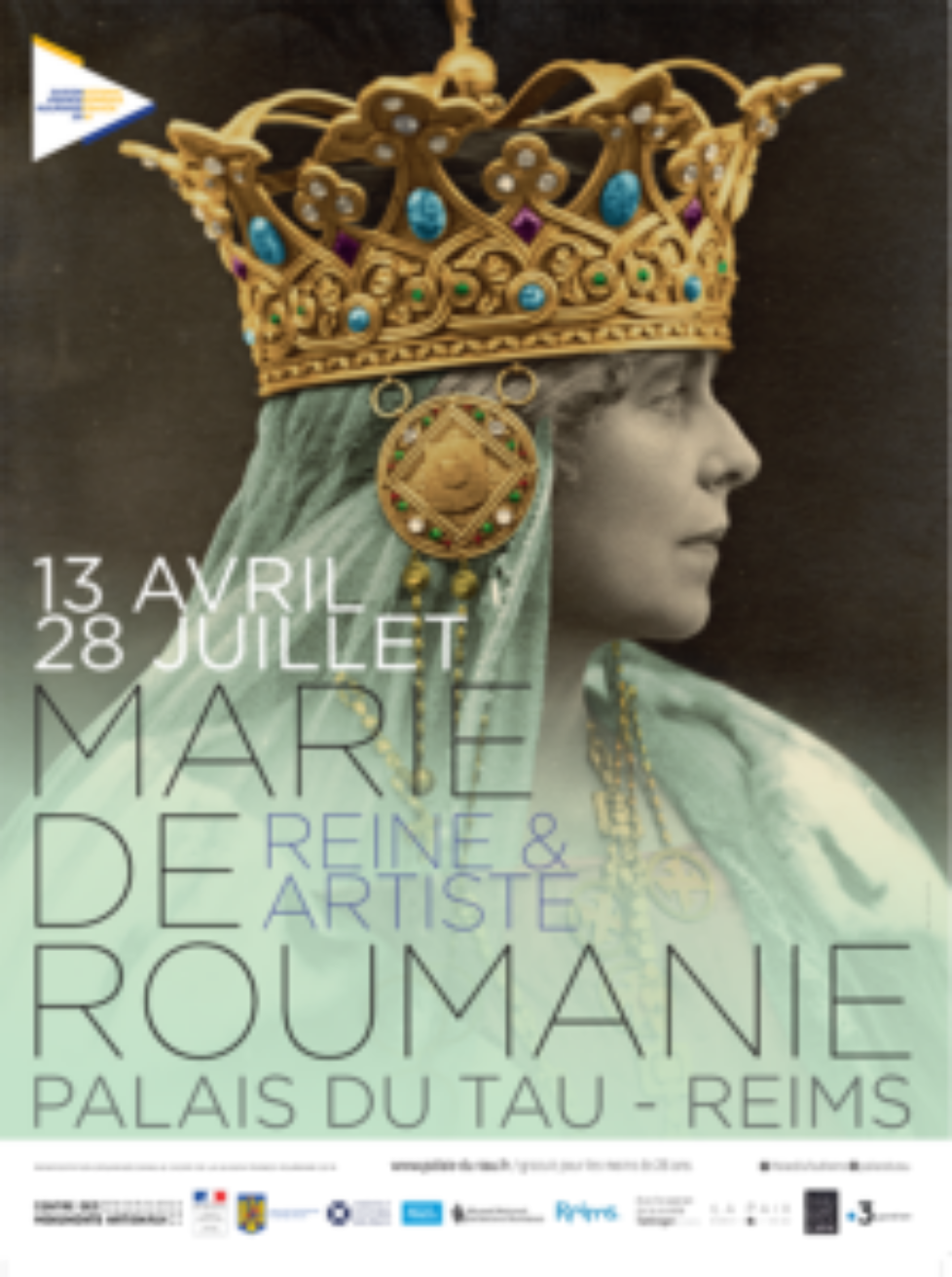 626-affiche-exposition-marie-de-roumanie-palais-du-tau