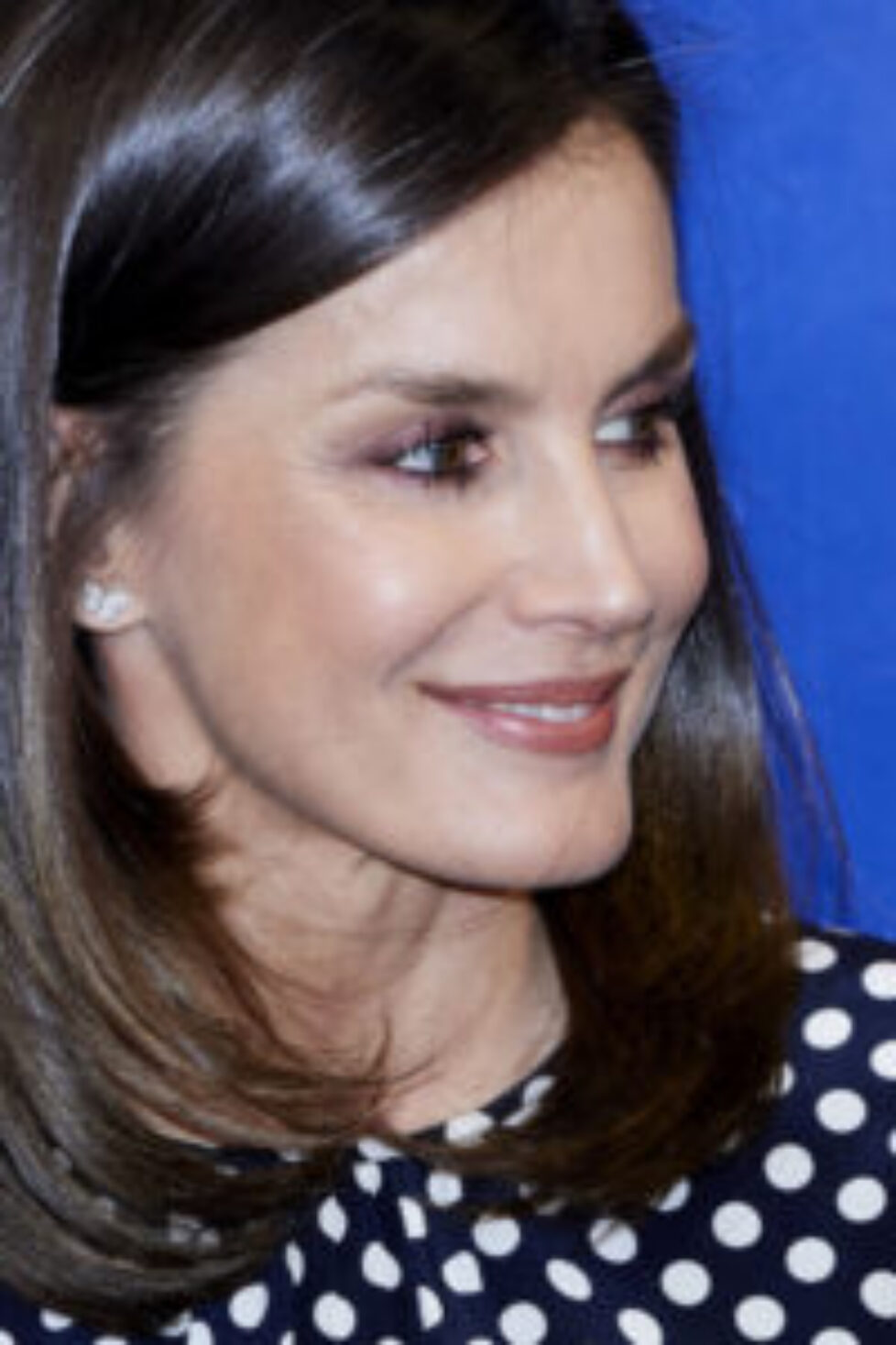 Queen+Letizia+Spain+Attends+Medios+De+Comunicacion+Qp4-QzPPWG9l