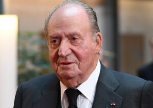 Juan Carlos d&rsquo;Espagne se retire de la vie publique