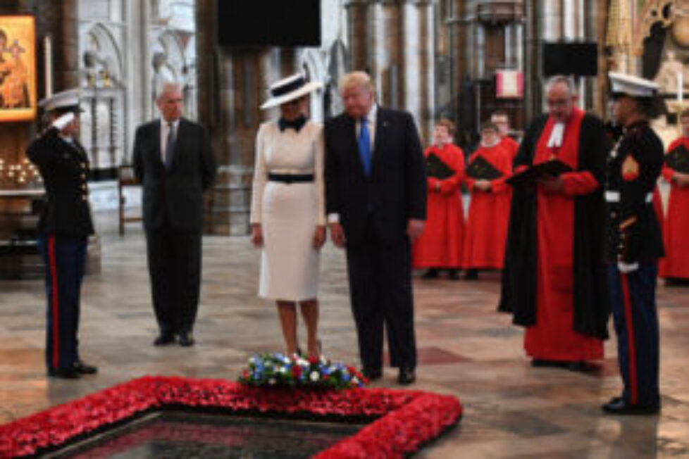 President+Trump+State+Visit+UK+Day+One+jgUppejdGWvl