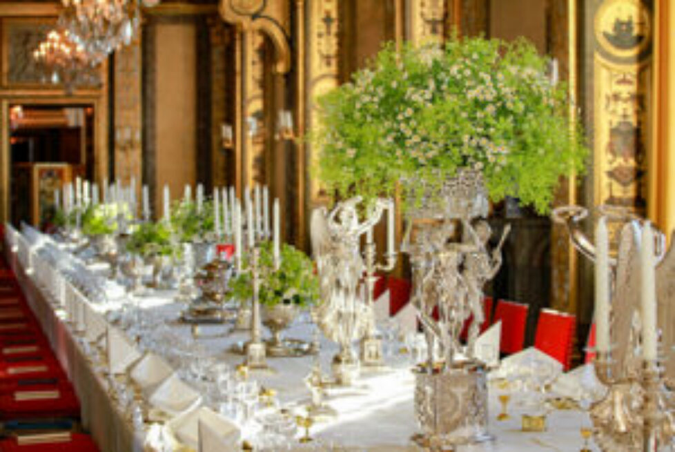 WEBB_20190614_Statsbankett_dukning_blommor_foto_H_Garlov 032