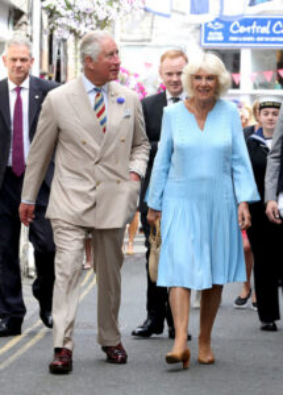 Prince+Wales+Duchess+Cornwall+Visit+Devon+Siwuz6rVWSFl