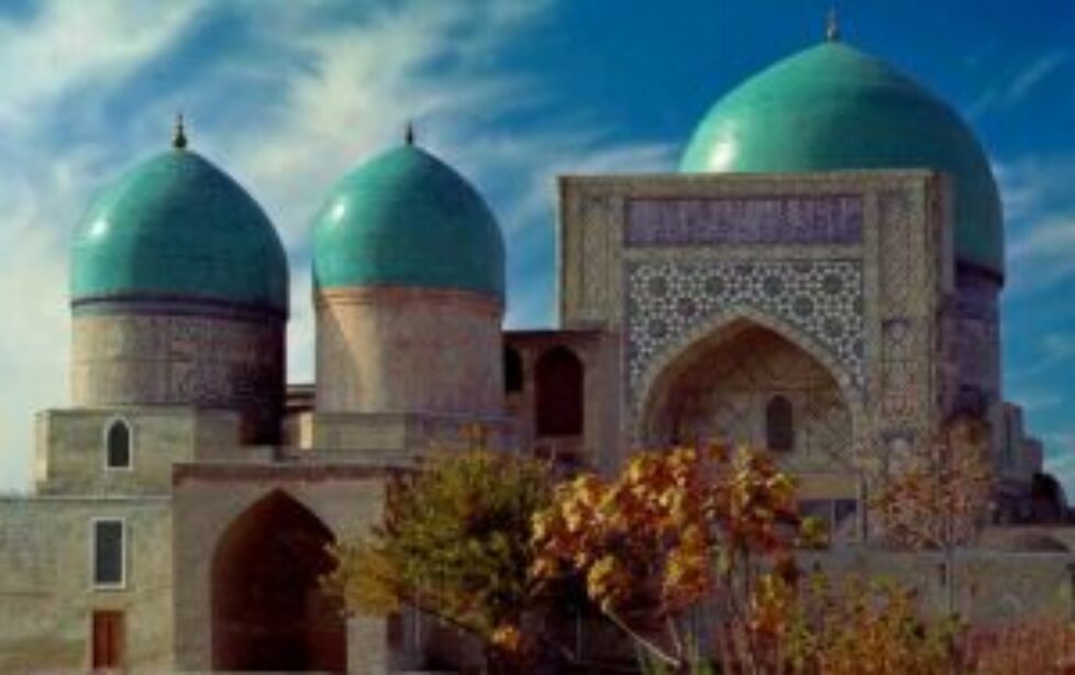 kok_gumbaz