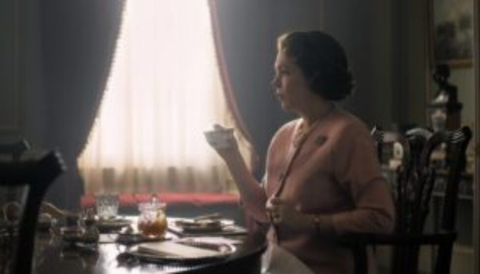 the crown