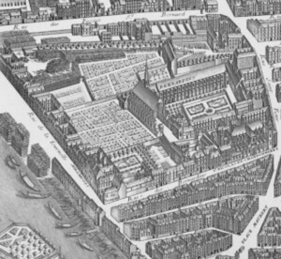 Collège_des_Bernardin 1734