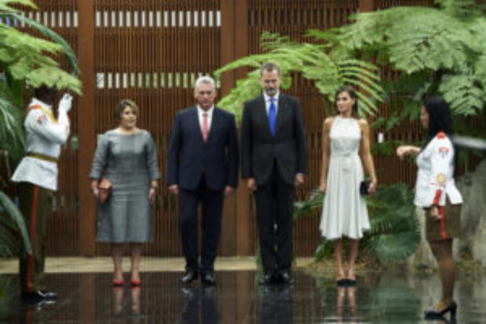 Day+1+Spanish+Royals+Visit+Cuba+L_ABFRWF7hhl