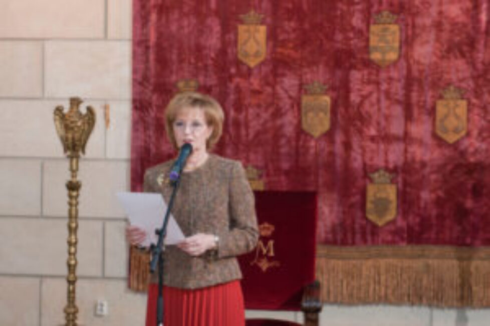 Majestatea-Sa-Margareta-Palatul-Elisabeta-castigatorii-anului-2019-la-The-Duke-of-Edinburgh-International-Award-29-octombrie-2019-©Daniel-Angelescu-Casa-Majestatii-Sale-Custodele-Coroanei-B