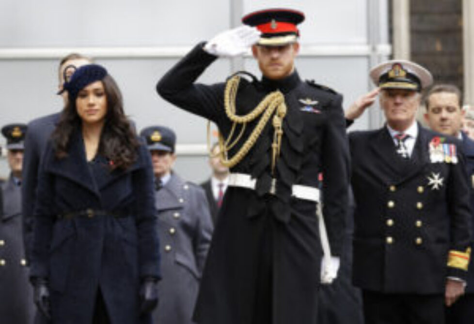 Members+Royal+Family+Attend+91st+Field+Remembrance+12GvO0jHRMCl