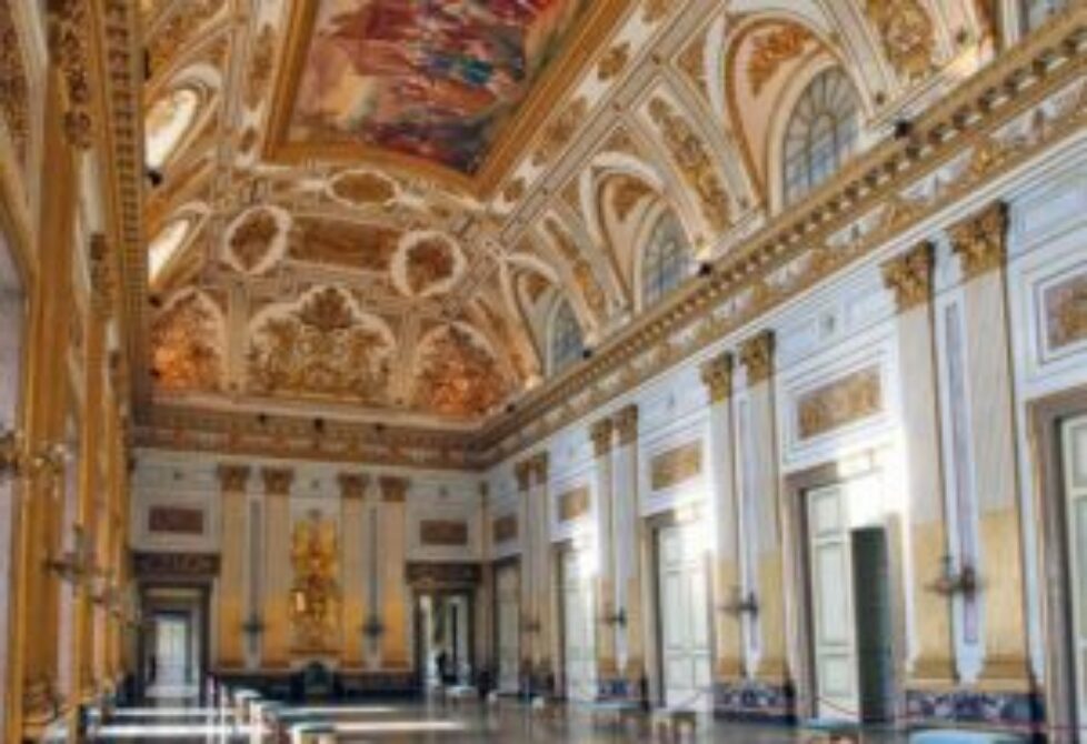 Reggia-di-Caserta-riaperte-quattro-sale-degli-Appartamenti-del-Settecento