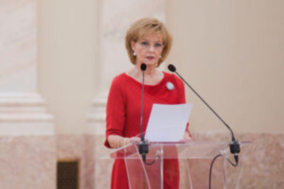 Seara-Corpului-Diplomatic-din-Romania-Palatul-Regal-Sala-Tronului-Majestatea-Sa-Margareta-Custodele-Coroanei-Principele-Radu-Principesa-Sofia-21-noiembrie-2019-©Daniel-Angelescu-Casa-MS-5