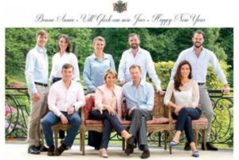 Grand-Ducal-family-wished-a-happy-new-year-for-everyone