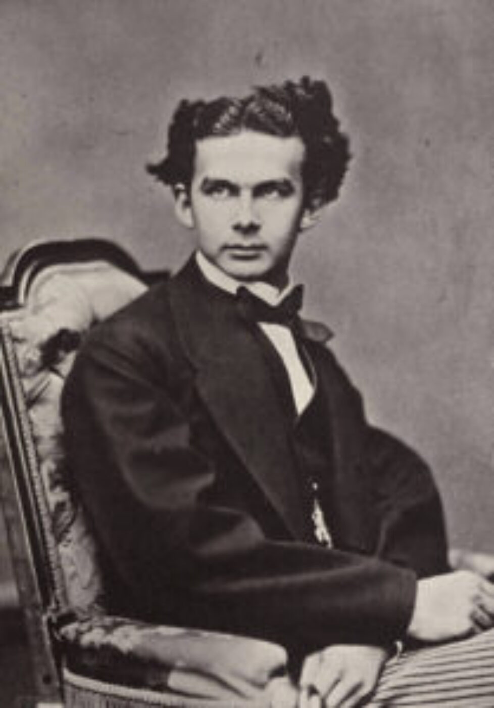 king-ludwig