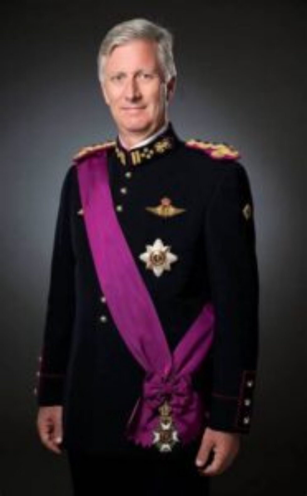 the