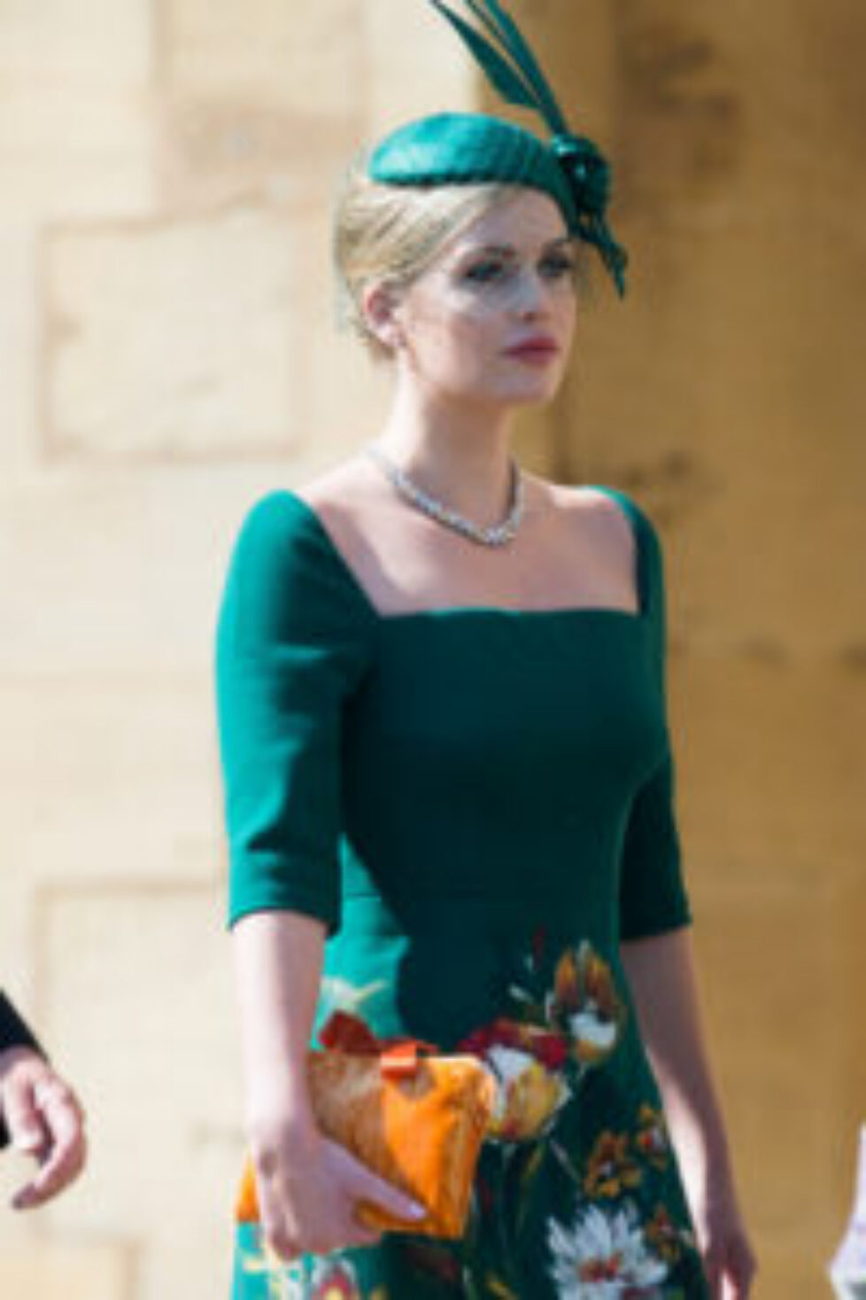 lady-kitty-spencer-au-mariage-du-prince-harry