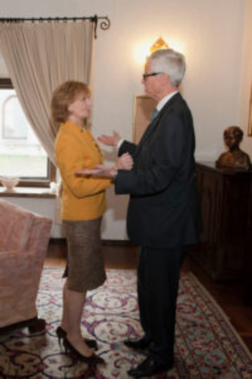 Majestatea-Sa-Margareta-Custodele-Coroanei-Principele-Radu-Principele-Nikolaus-de-Liechtenstein-Palatul-Elisabeta-3-martie-2020-©Daniel-Angelescu-C