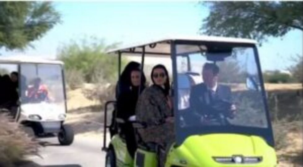 golf club 4