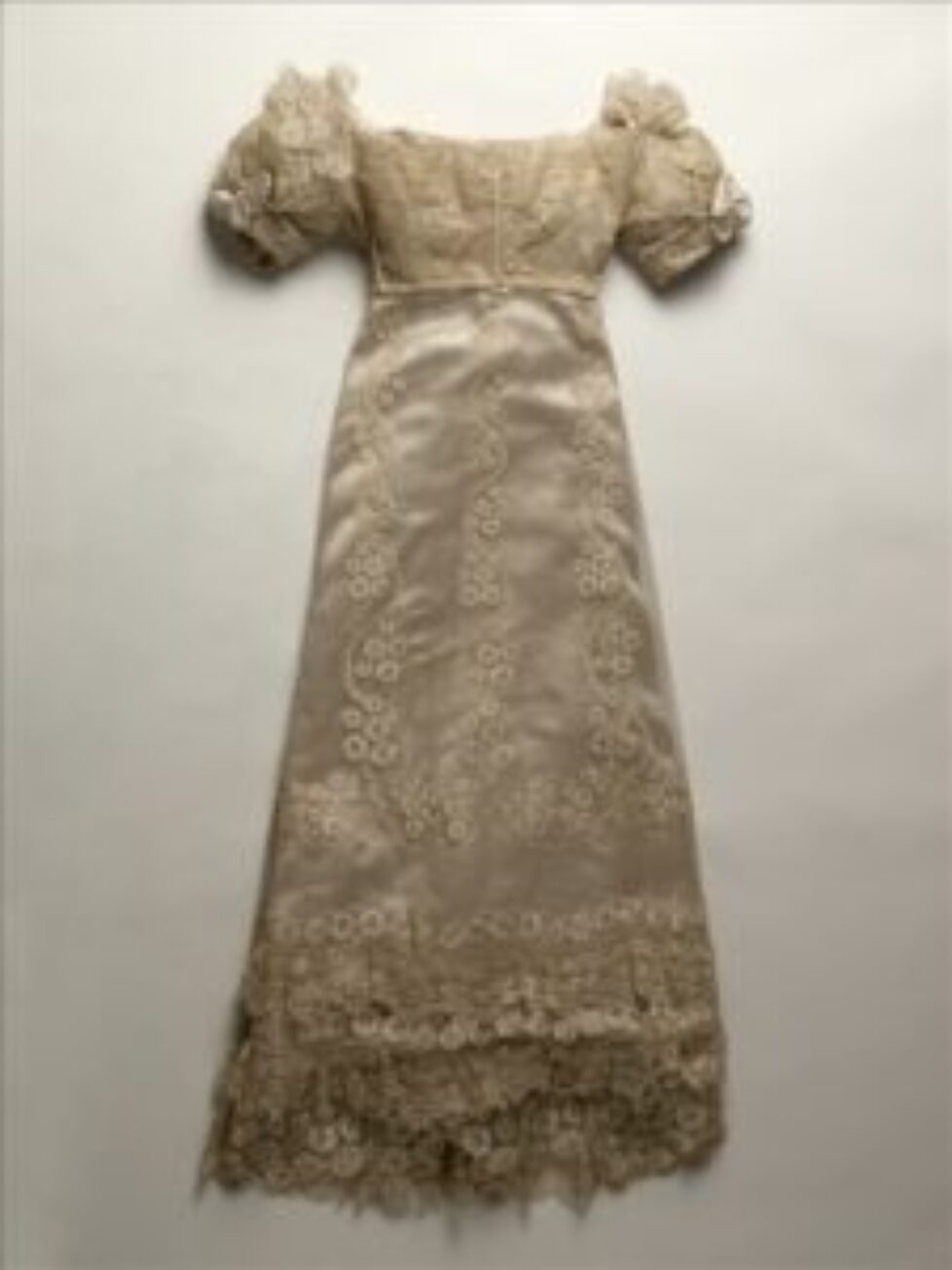 ROBE DE MARIEE
