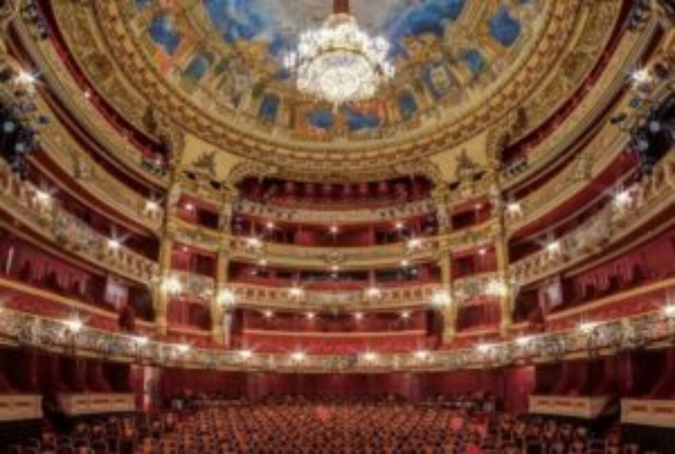 IntérieurMonnaie