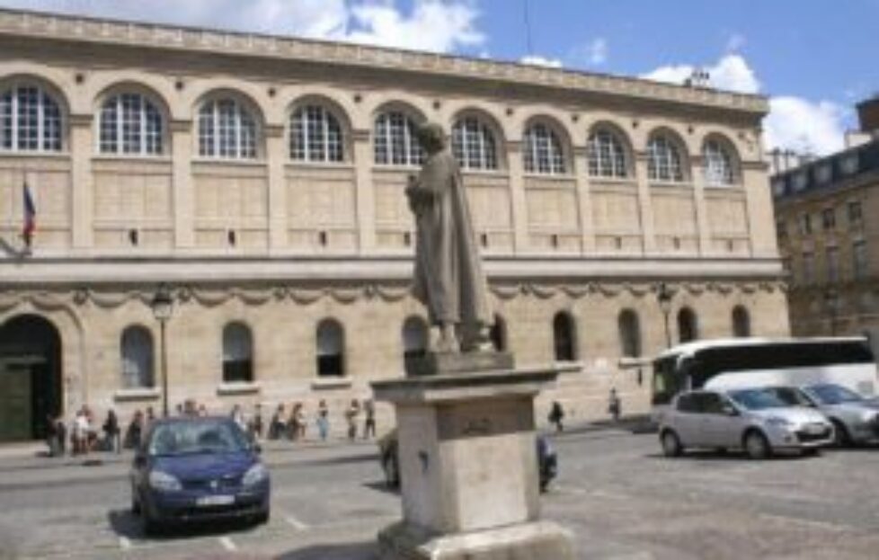 biblio st geneviève