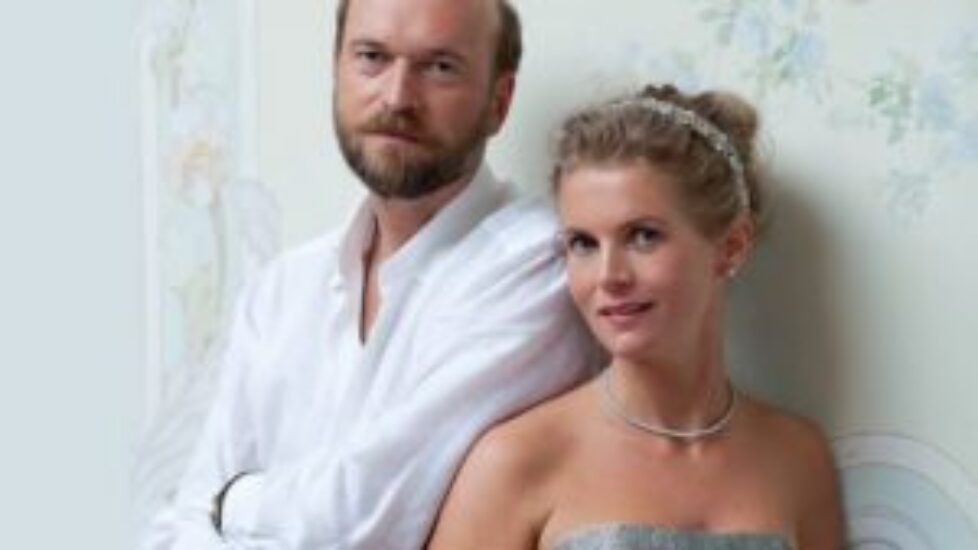 Documentaire « The Countess and the Russian billionaire » – Noblesse ...