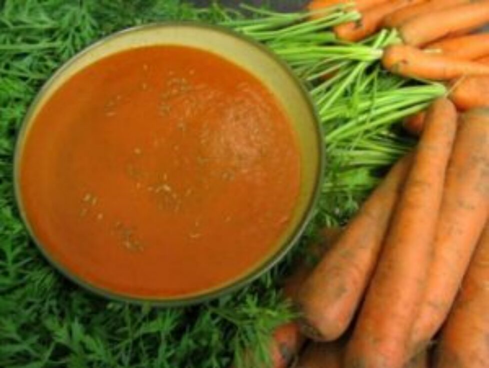 potage-conde