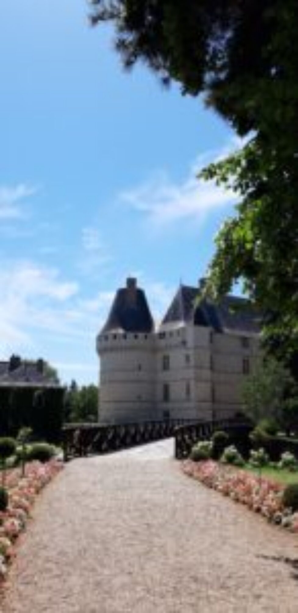 Château Islette 1