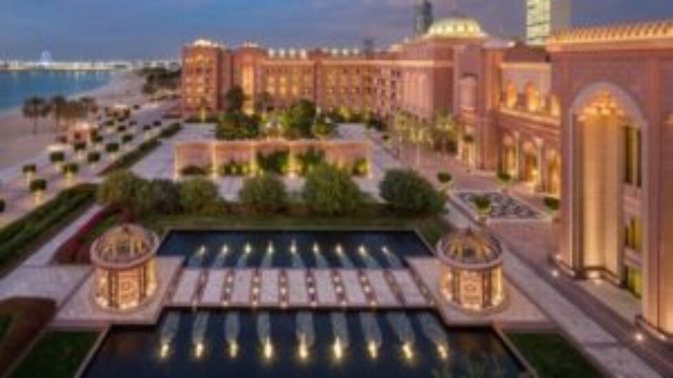 Juan Carlos d&rsquo;Espagne est aux Emirats Arabes Unis