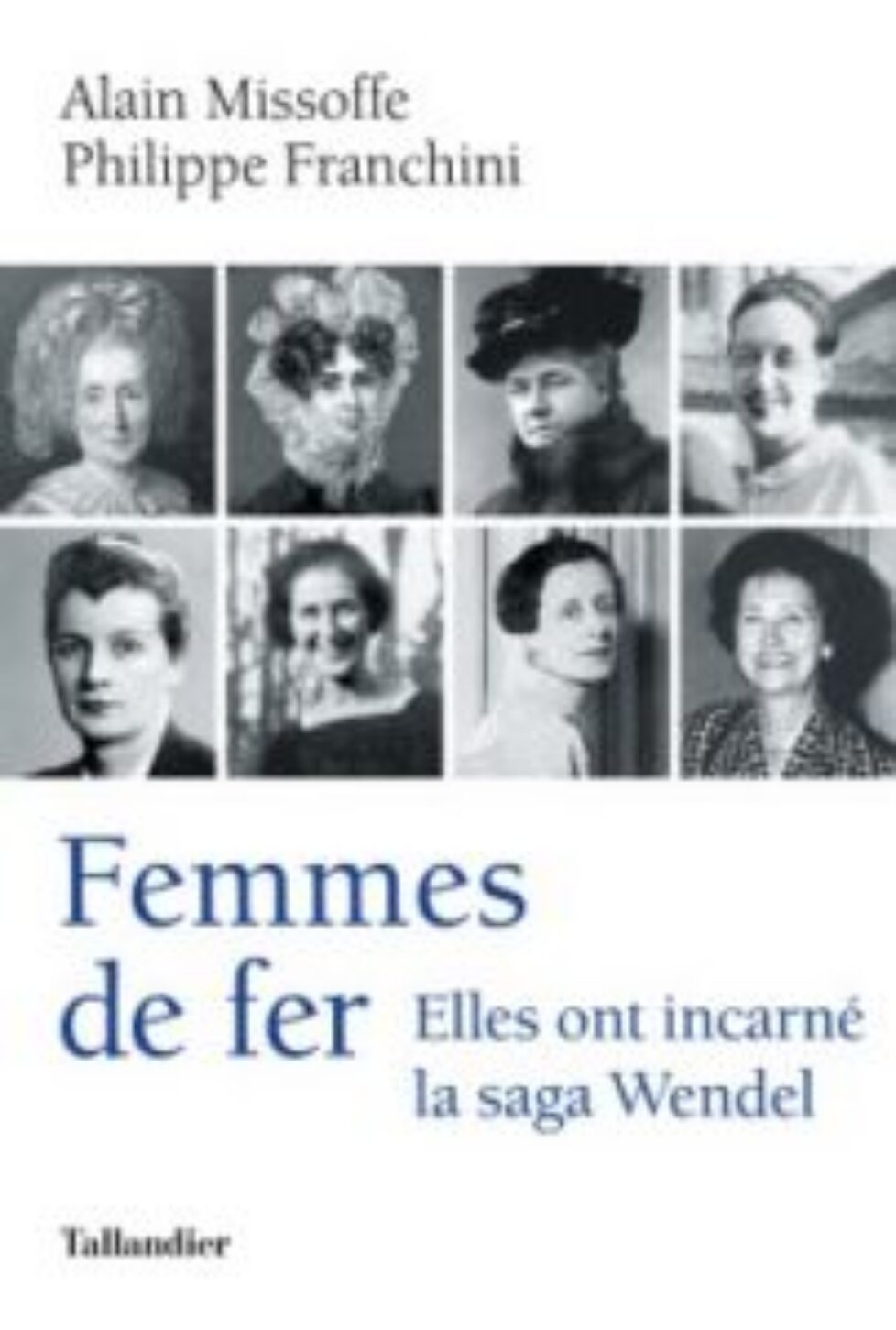femmes-de-fer