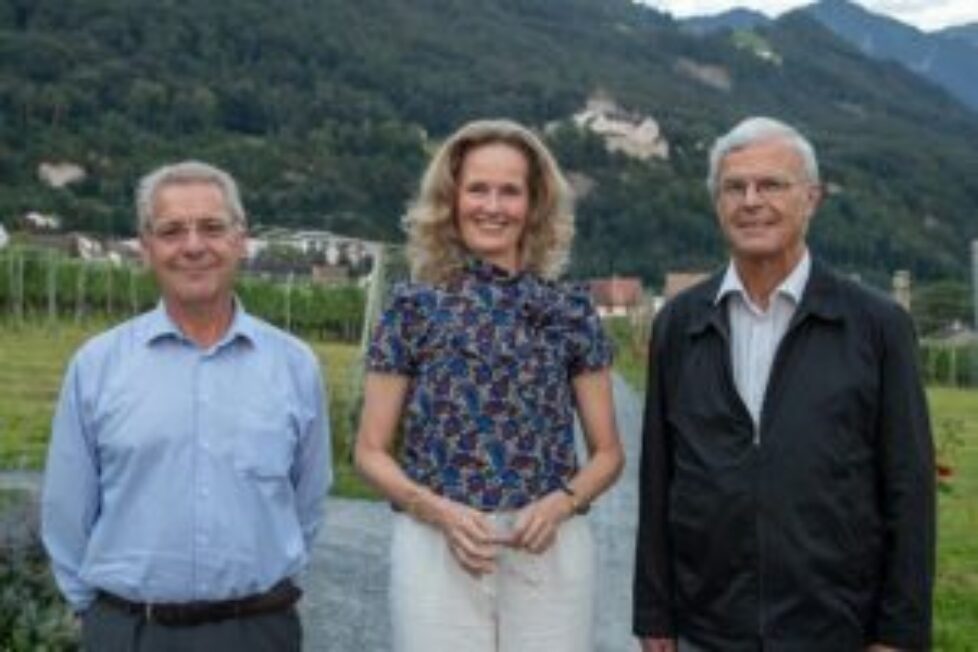 Rotes Kreuz, Vaduz