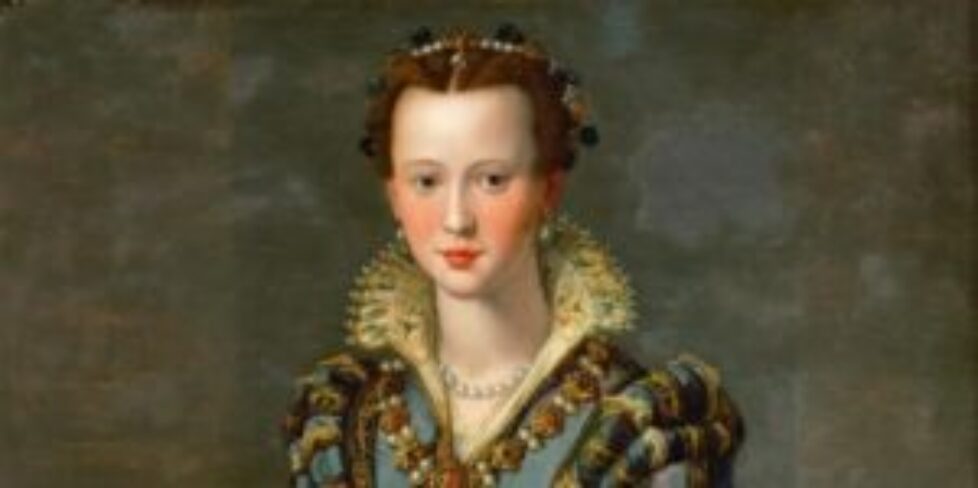 Bijoux de la Renaissance_