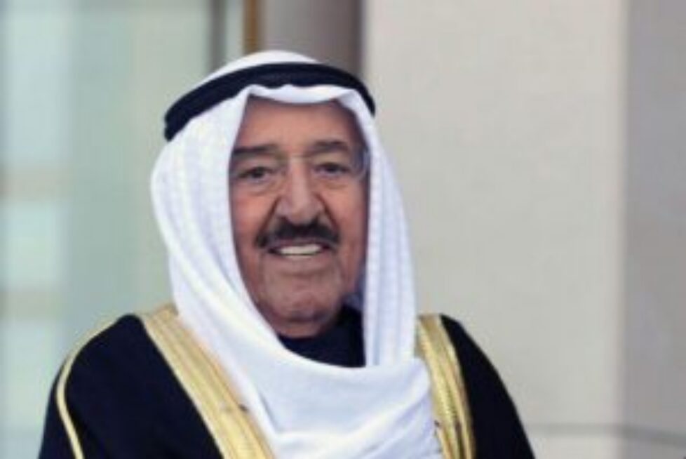 Kuwait-emir