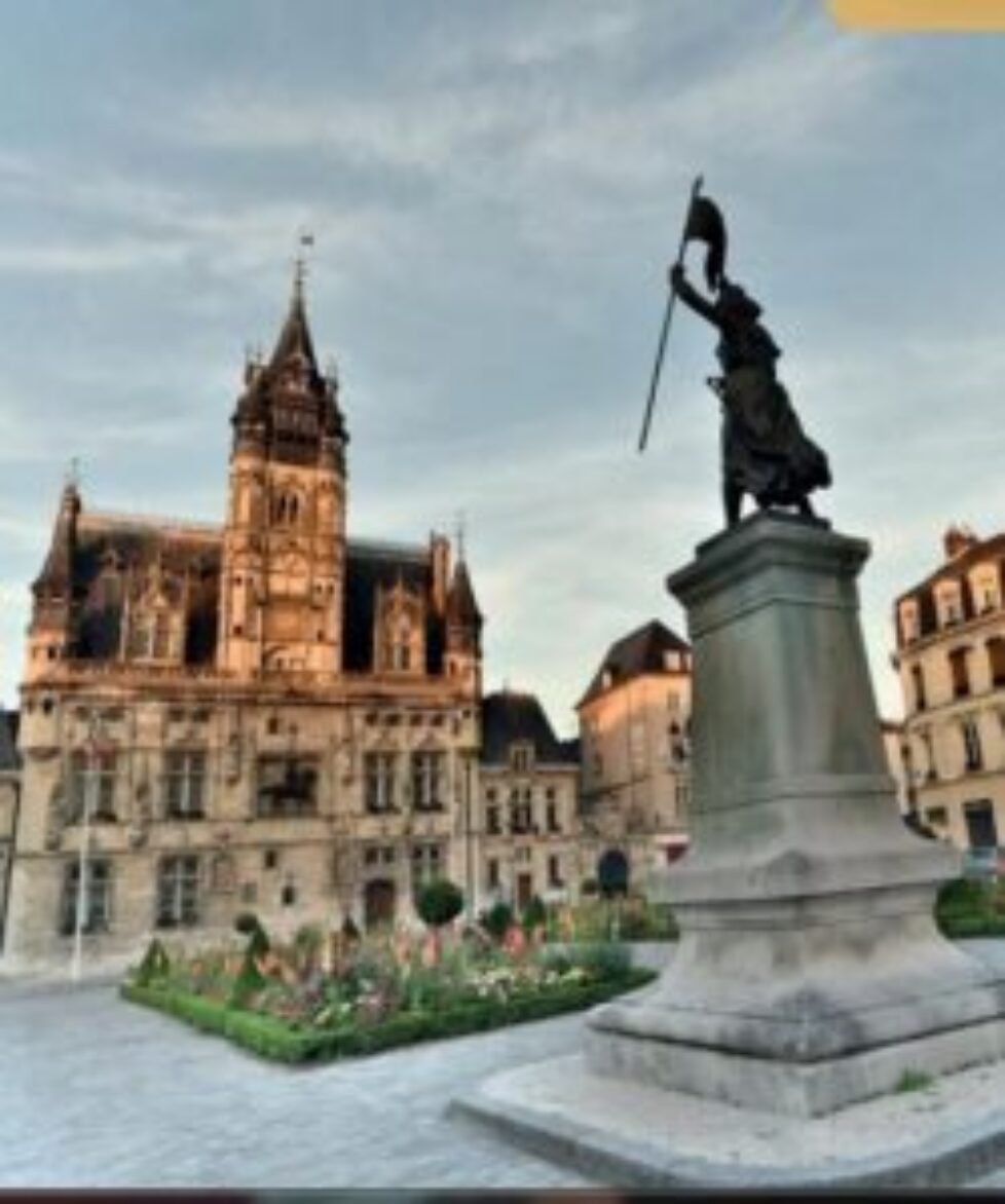 compiègne