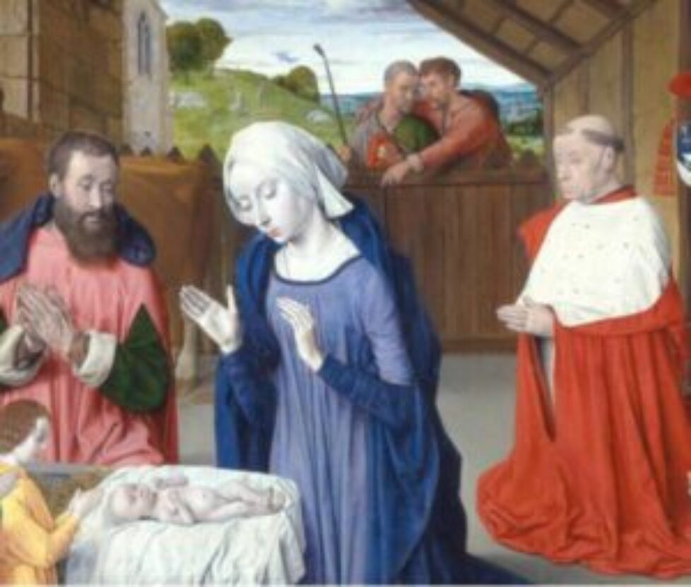 NativitÇ