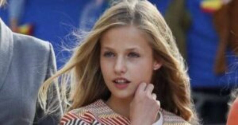 Princess-Leonor-appears-for-the-first-time-in-the-coronavirus.img