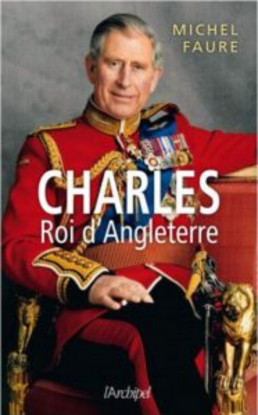 charles