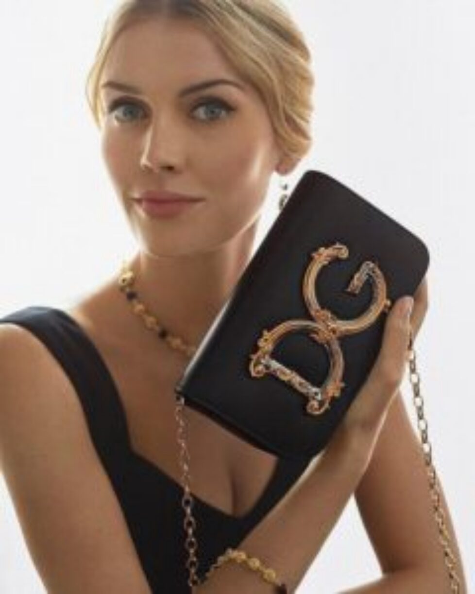 DOLCE & GABBANA