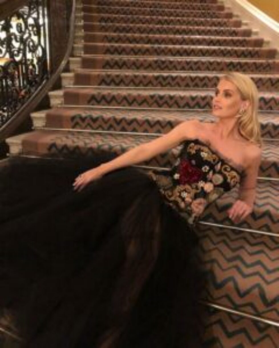 KITTY SPENCER 1