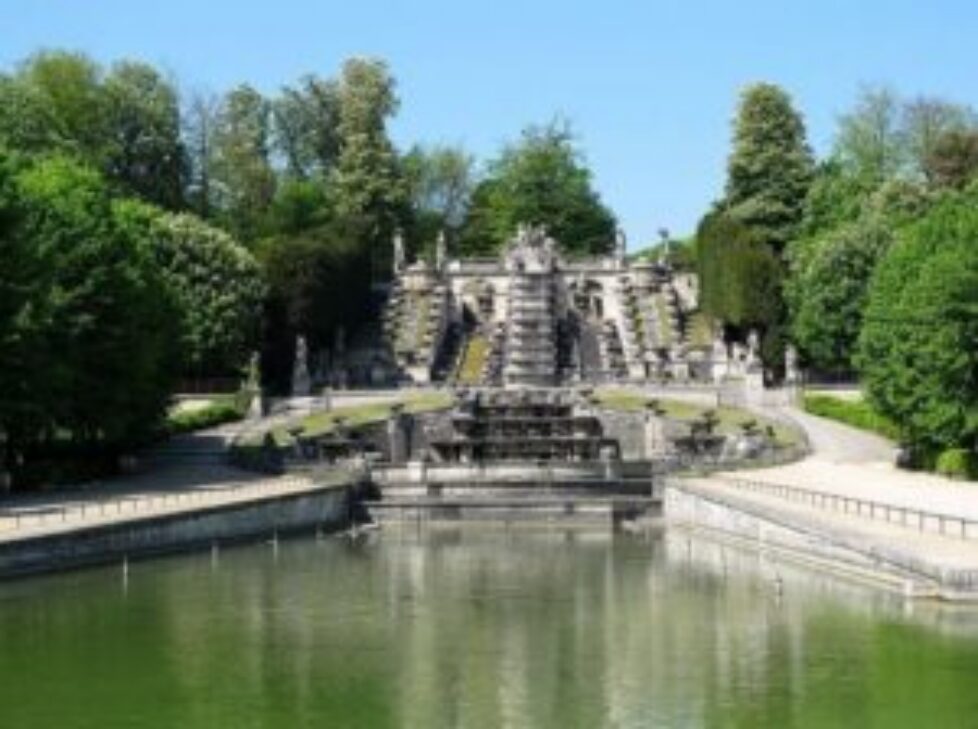 grande cascade