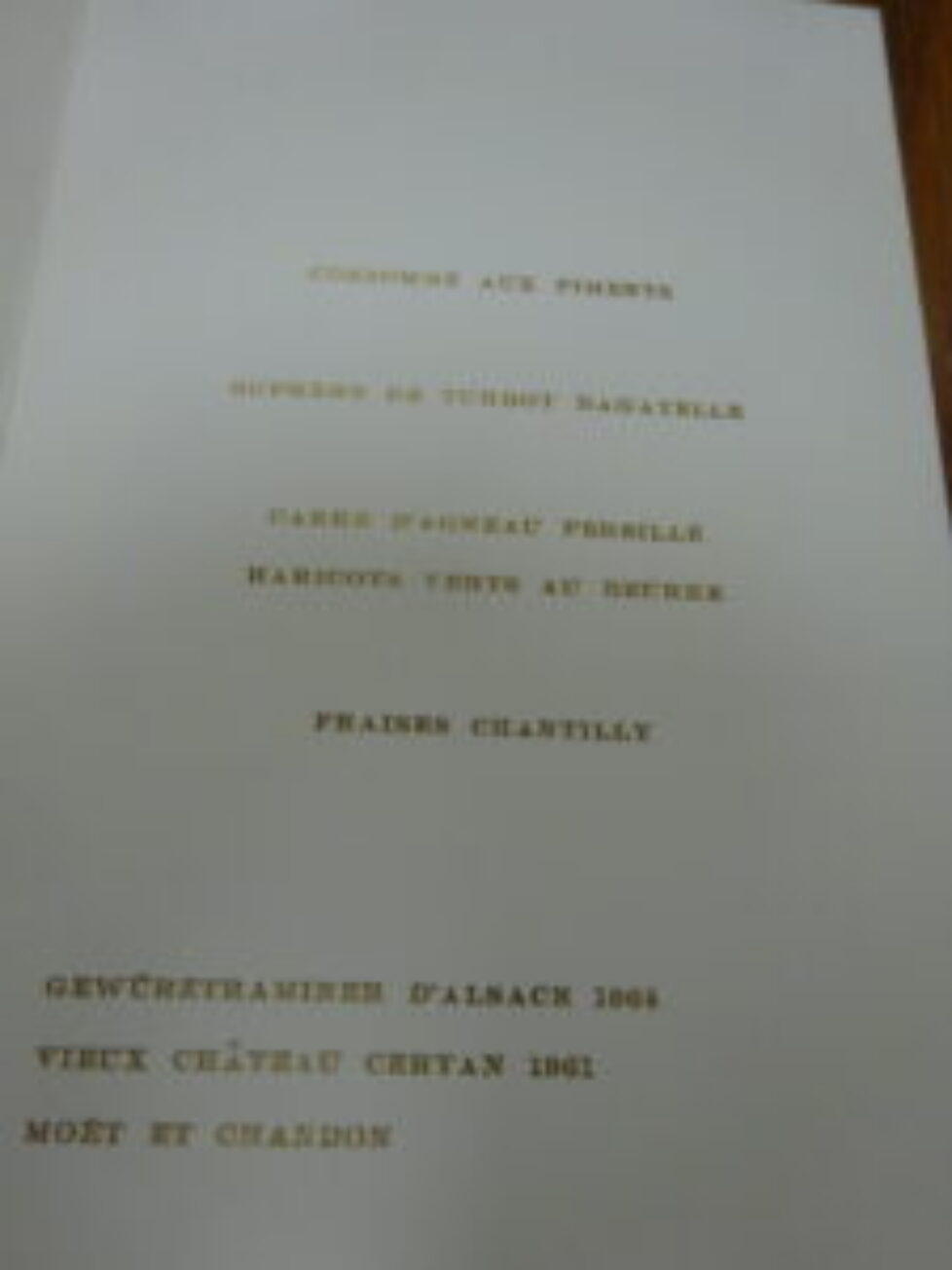 18 juin 1968 DK à Bxl