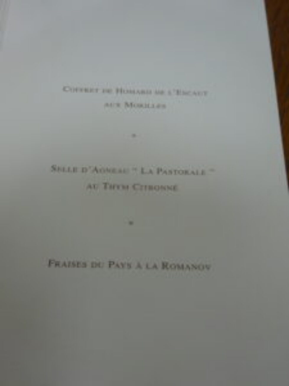 Juan Carlos et Sophie Bxl 16 mai 2000